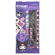 Kuromi 6pc Stationery Set