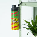 Jurassic Park Hot and Cold Metal Water Bottle 500ml