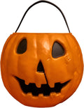 Michael Myers Pumpkin Candy Pail Halloween (1978)