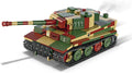 Cobi 2735 World War II Tiger VI P.Z. KPFW AUSF. E
