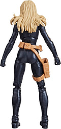 Marvel Legends Series Black Widow: Yelena Belova Action Figure - Image 6