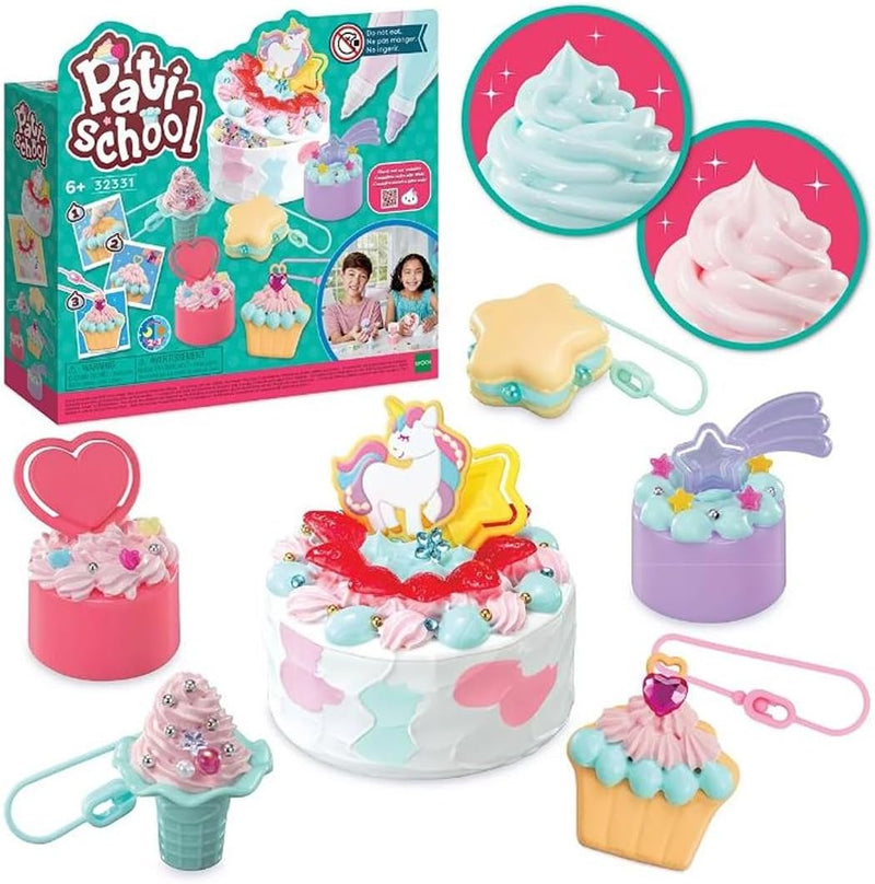 Pati School Party Creations Starter Kit - Image 3