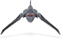 Star Wars Micro Galaxy Squadron Havoc Marauder Deluxe Vehicle Set, close-up detail