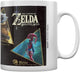 The Legend Of Zelda: Breath Of The Wild: Champions Mug