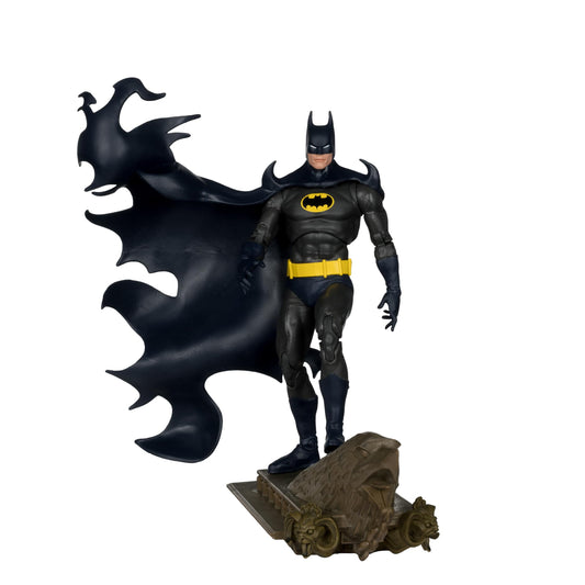 McFarlane DC Multiverse Batman Detective Comics 587 Gold Label