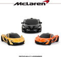 Remote Control McLaren P1 | 1:24sc Model 27.145MHz, alternate view