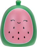 Squishmallows Squish-a-longs 25 Pack, close-up detail