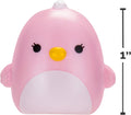 SquishAlong Squishmallow Collectibles 8 Figure Pack (Style 3) (Wave 3) - Image 3