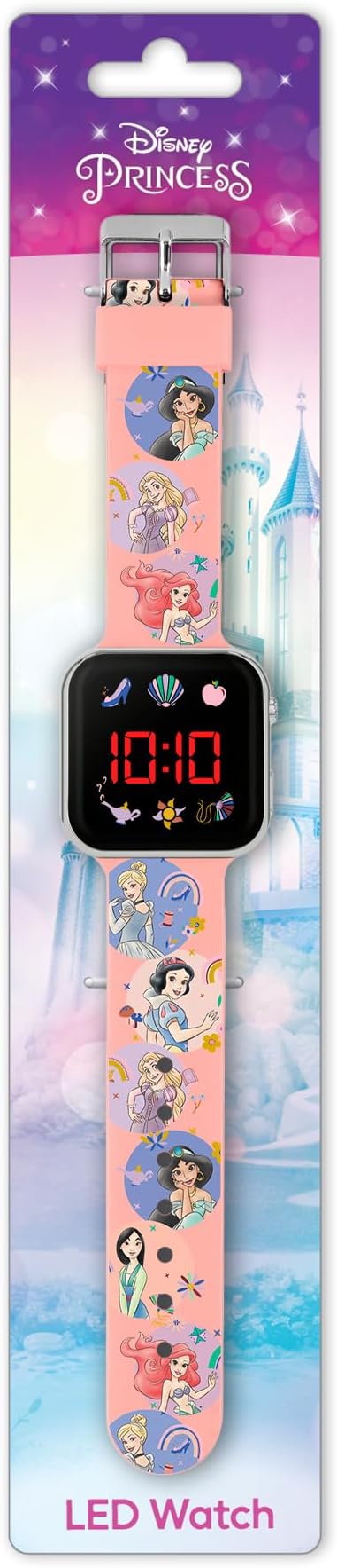 Peers Hardy Disney Princess Watch
