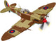 Cobi 5764 World War II Supermarine Spitfire MK.IXE 364 pcs