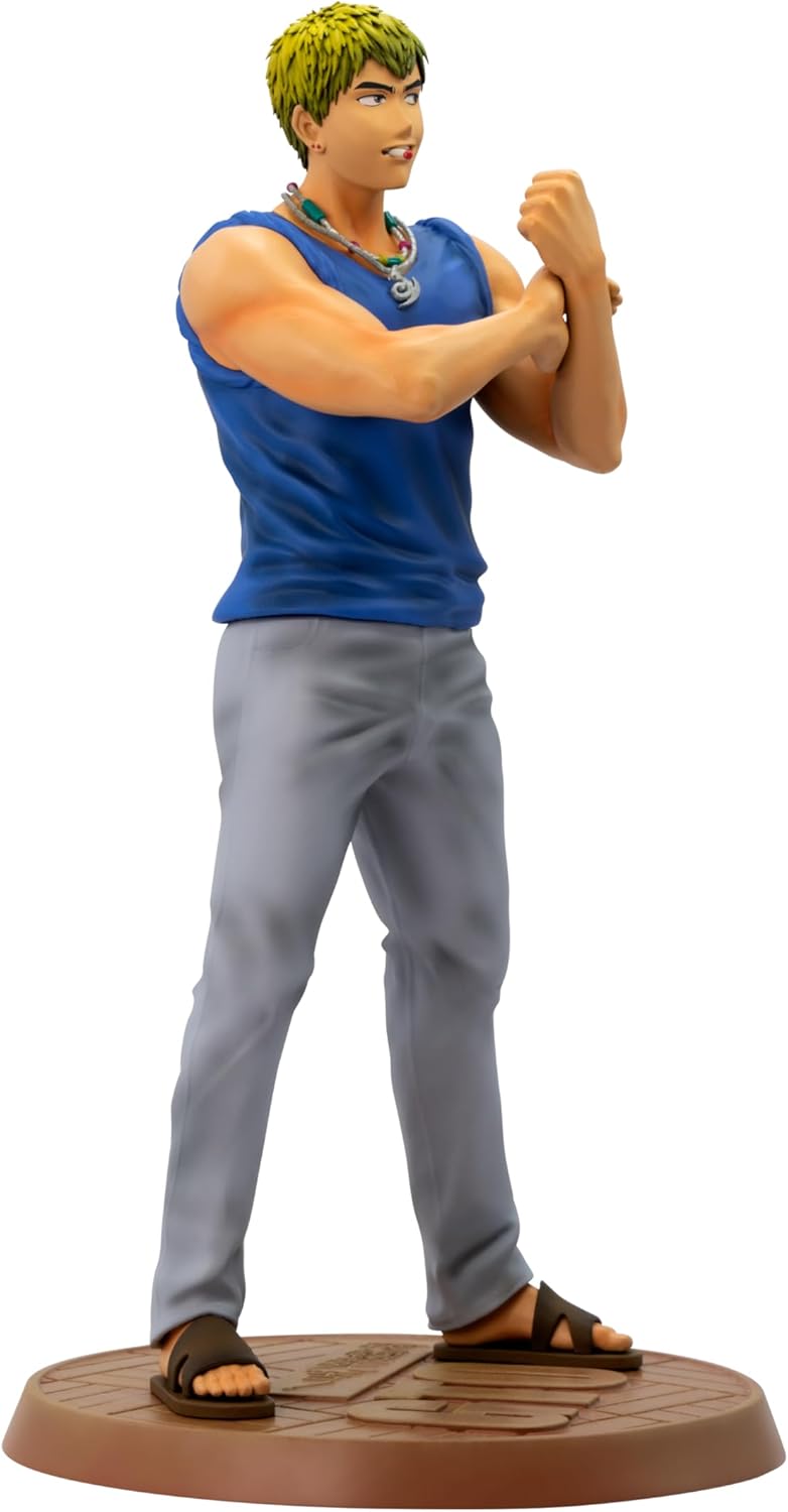 GTO Onizuka Figure - Image 3