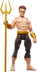 Marvel Legends Series Strange Tales: Daimon Hellstorm Action Figure - Image 4