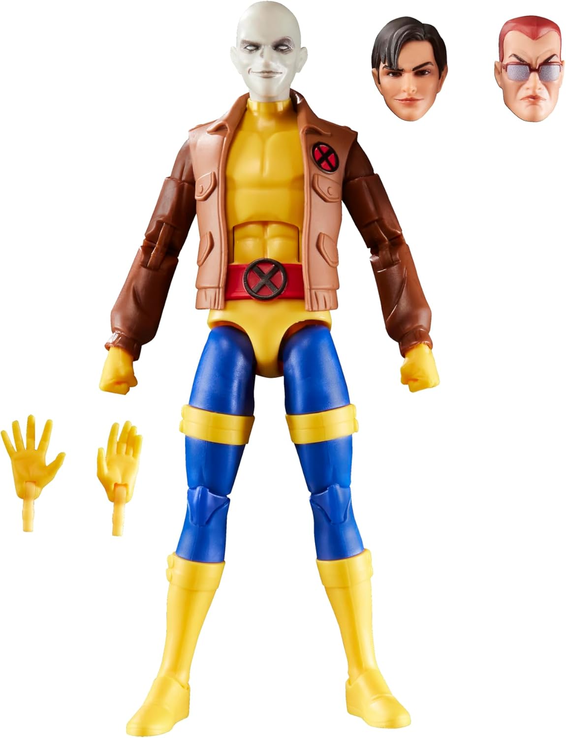 Marvel Legends X Men 97: Morp Action Figure | Buy Online UK – Infinity ...