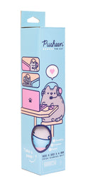 Pusheen XL Mouse Mat design detail