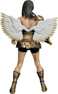 Sienna Shaw Terrifier 2 (Angel Warrior) 5" Action Figure (view 4)