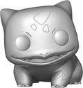 Funko Games: Pokemon 25th Anniversary (Metalic Bulbasaur) - Image 2
