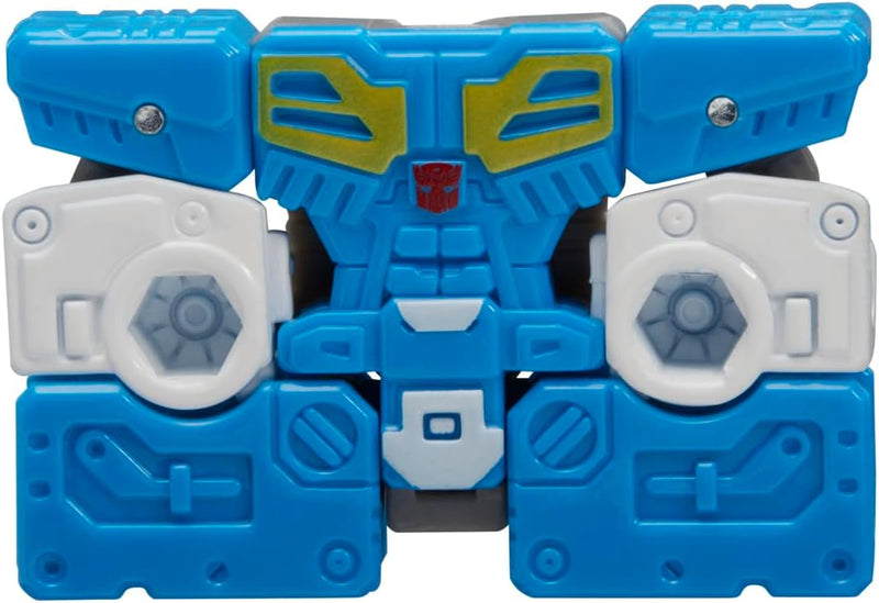 Transformers Studio Series - Autobot Blaster & Eject Action Figure