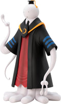 SFC Assassination Classroom White Koro Sensei Figure - Image 4