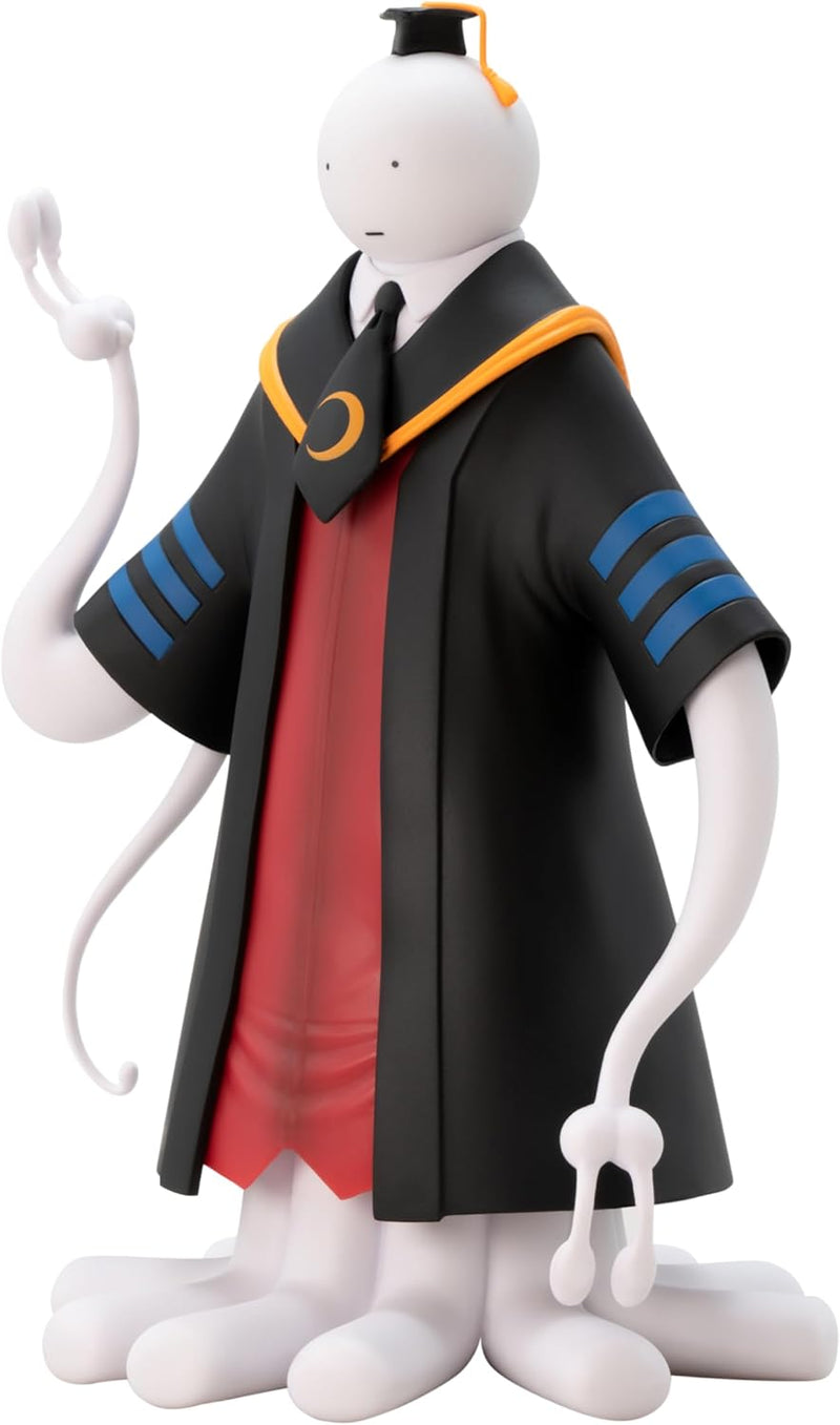SFC Assassination Classroom White Koro Sensei Figure - Image 4