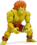 Blanka Street Fighter Deluxe Action Figure (Case of 6)
