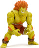 Blanka Street Fighter Deluxe Action Figure (Case of 6)