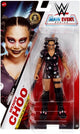 WWE - Wendi Choo Figure