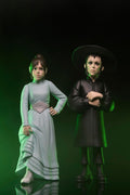 Beetlejuice Beetlejuice Toony Terrors Lydia And Astrid 6" Scale Action Figure 2-Pack (view 2)