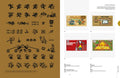 A Handheld History Hardback By Lost in Cult - Image 4