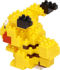 Nanoblock: Pokemon Pikachu Figure - Image 4