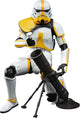 Artillery Stormtrooper Star Wars The Black Series The Mandalorian 6-Inch Action Figure