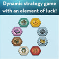 Pacifica: The City Beaneath The Sea Board Game - Image 4