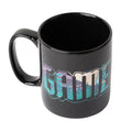 Gameration One More Life XL Heat Changing Mug alternate view