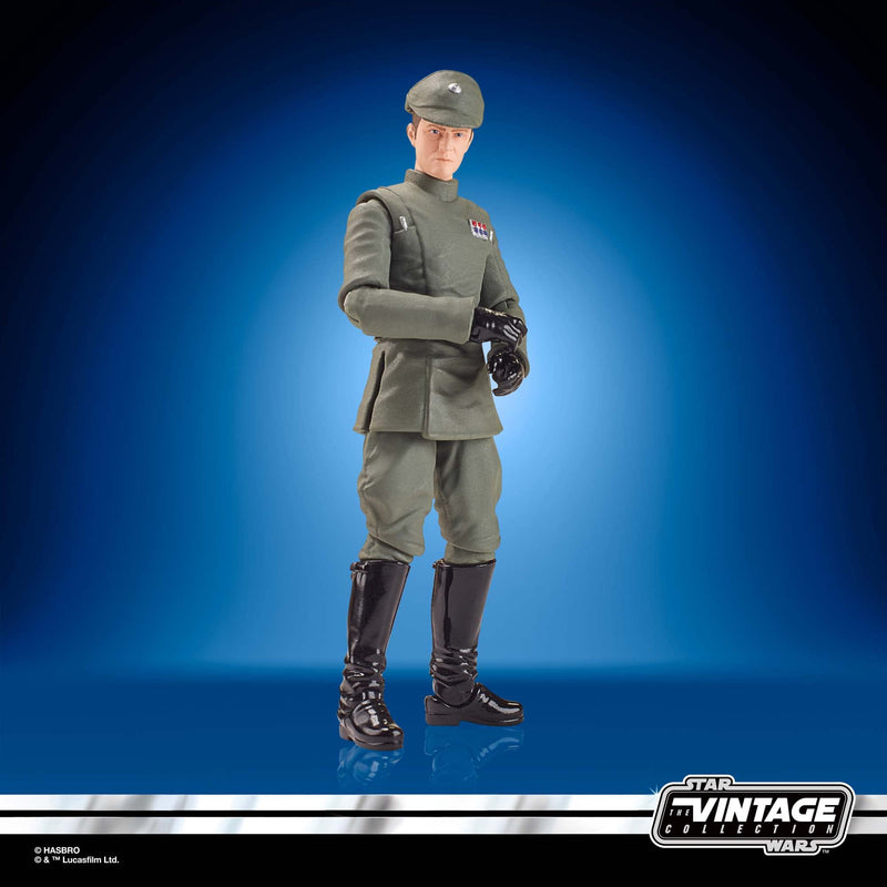 Star Wars The Vintage Collection Moff Jerjerrod Action Figur, additional view