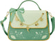 Loungefly - Disney Tinker Bell Holiday Crossbody Bag
