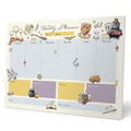 Harry Potter A3 Weekly Planner view 2