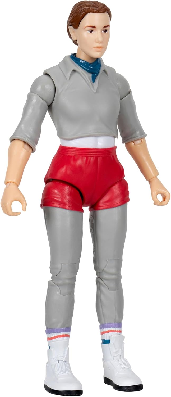 Stranger Things Upside Down 6" Eleven Action Figure