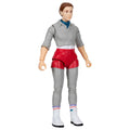 Stranger Things Upside Down 6" Eleven Action Figure, additional view