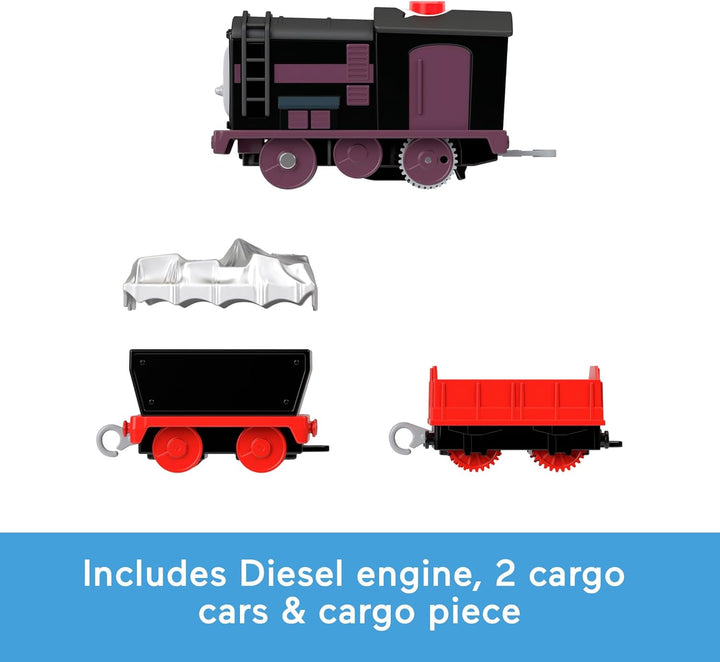 Thomas & Friends Talking Diesel