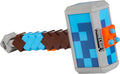 Nerf Minecraft Stormlander Dart-Blasting Hammer, product detail