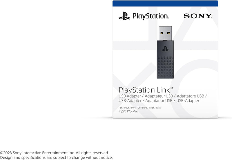 PlayStation Link USB Adapter