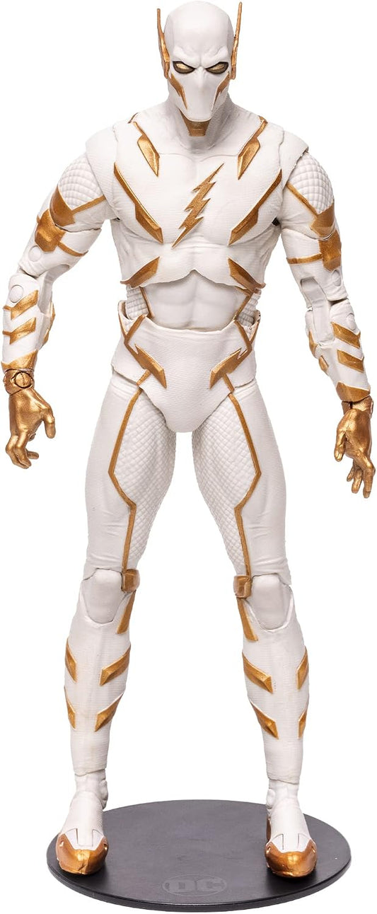 Godspeed DC Multiverse DC Rebirth 7-Inch Action Figure
