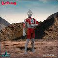 Ultraman And Red King 5 Points 2 Figures Boxed Set (view 2)