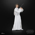 Star Wars Princess Leia Organa Episode IV Black Series Actio, additional view