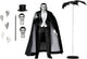 Dracula Universal Monsters (Carfax Abbey, Black & White) Ultimate 7" Scale Action Figure