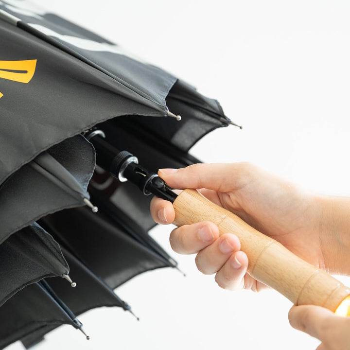 Jurassic Park Umbrella