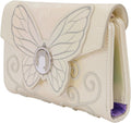 Loungefly - Wicked Part 2 Flap Wallet alternate view