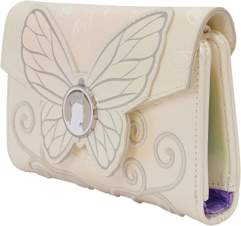 Loungefly - Wicked Part 2 Flap Wallet alternate view