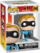 Funko Disney Pixar: The Incredibles (Mr. Incredible)