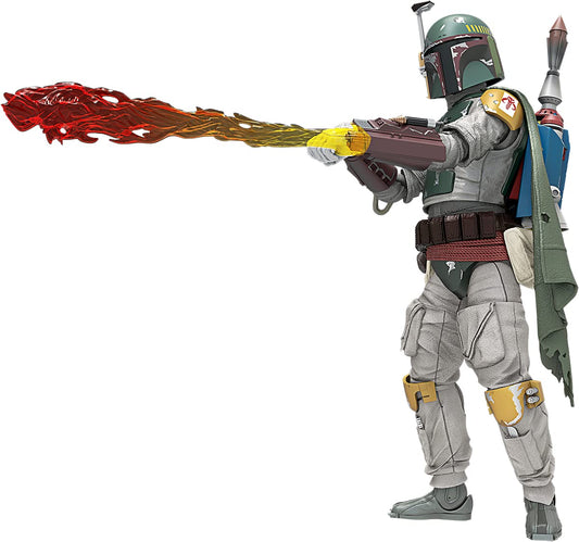 Star Wars Black Series Boba Fett Return of the Jedi 6 inch