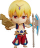 Fate/Grand Order Caster Gilgamesh Nendoroid Figure